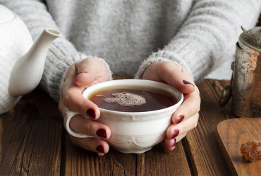 Optez pour une digestion légère avec les thés amincissants